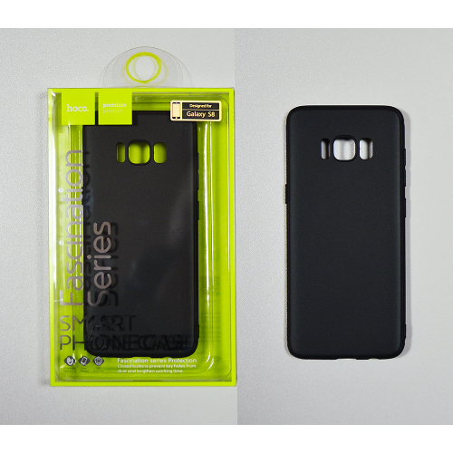 Чохол для смартфона Hoco Fascination series protective case, для Samsung Galaxy S6 Edge