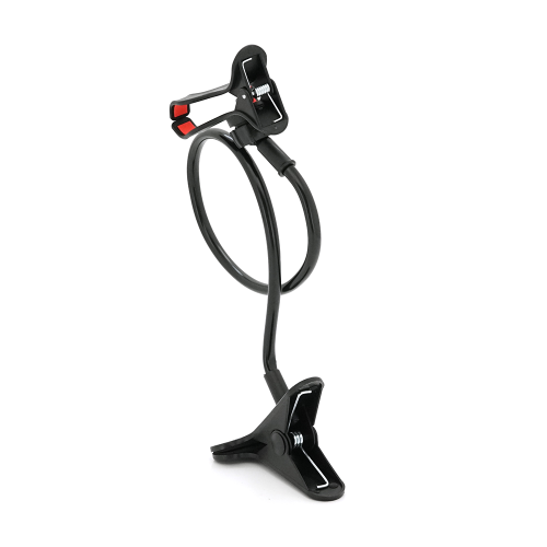 Холдер Voltronic YT179, кріплення-прищіпка, пластик, Box