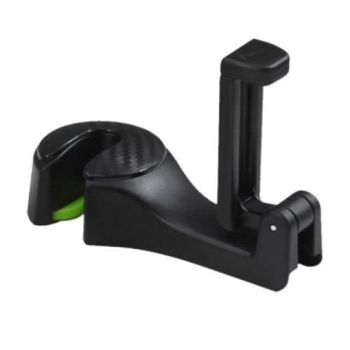 Автомобільний тримач для смартфона Voltronic CS-G01, на підголівник