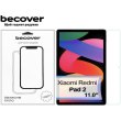 Захисне скло для планшета BeCover, для Xiaomi Redmi Pad 2 11.0 (713570)