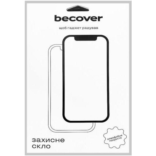 Захисне скло для планшета BeCover, для Xiaomi Redmi Pad 2 11.0 (713570)