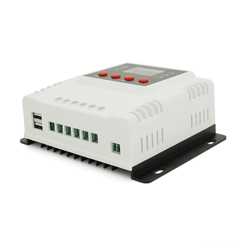 Контролер заряду (ШІМ) DEMUDA KDY-30A, 30A, 12/24/48V