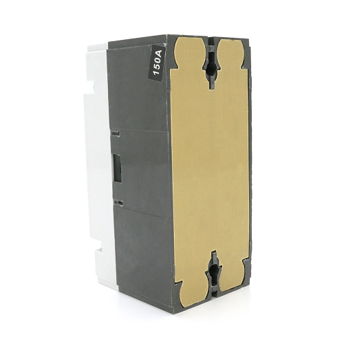 Автоматичний вимикач постійного струму MCCB M1-125 / 2300Z, 2P, 150A, DC2P, 550-1500V, 25kA