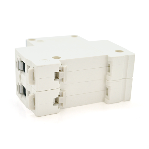 Автоматичний вимикач CHCYZO DZ47-63DC-B25, 2P, 25A, 12-125V