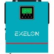 Автономний сонячний інвертор (off-grid) Exelon YT-EXS-1000-12