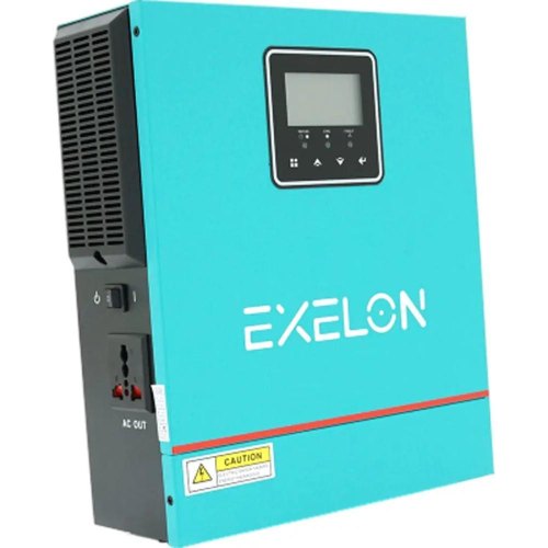Автономний сонячний інвертор (off-grid) Exelon YT-EXS-1000-12