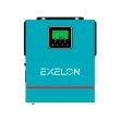 Автономний сонячний інвертор (off-grid) Exelon YT-EXS-1000-12