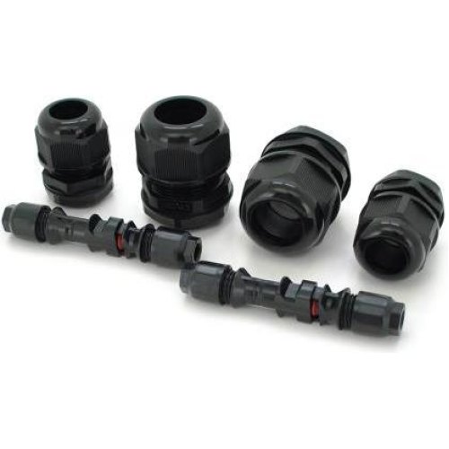 Гібридний інвертор TOMMATECH PLUS, 11kW, 48V, MPPT 90-450V, 150A, Parallel