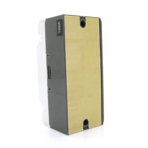 Автоматичний вимикач постійного струму MCCB M1-125 / 2300Z, 2P, 100A, DC 550-1500V, 25kA