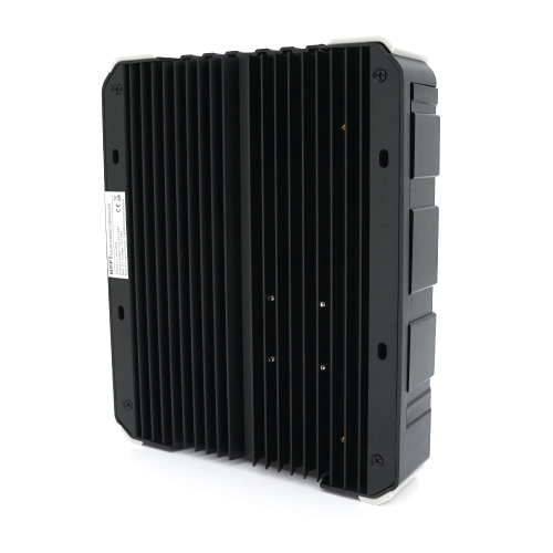 МРРТ-контроллер заряду DEMUDA 50А 12 / 24 / 48В