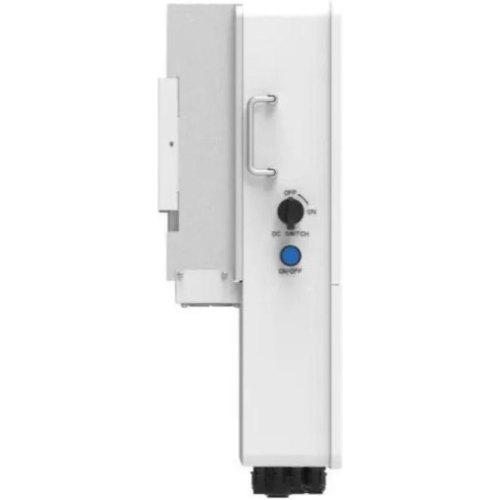 Гібридний сонячний інвертор (hybrid) Deye SUN-25K-SG01HP3-EU-AM2