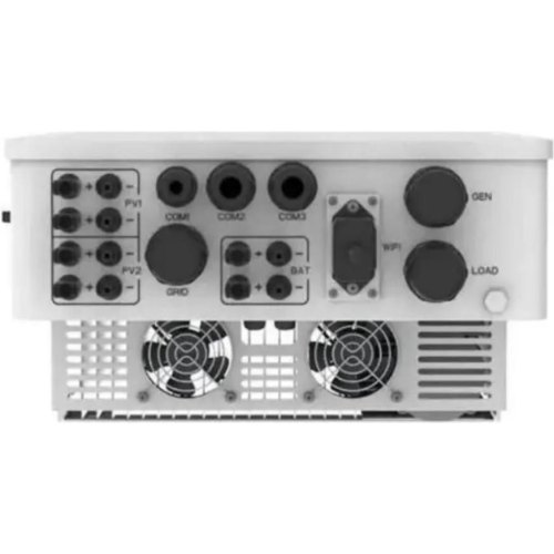 Гібридний сонячний інвертор (hybrid) Deye SUN-25K-SG01HP3-EU-AM2