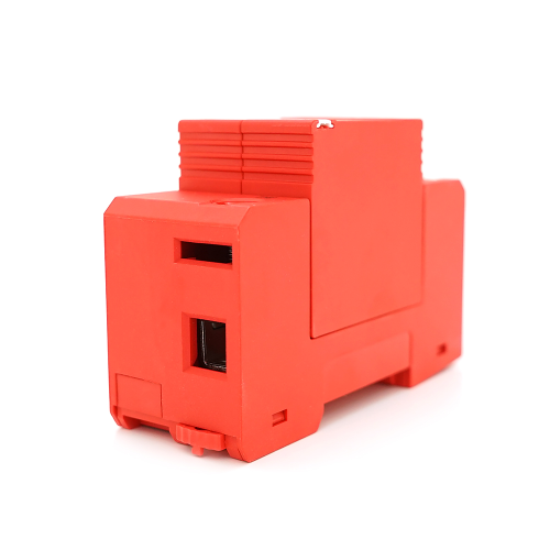 Фотогальванічний захист від перенапруги постійного струму SNYE-80 2P -1000V, 80kA (зі змінними блоками)