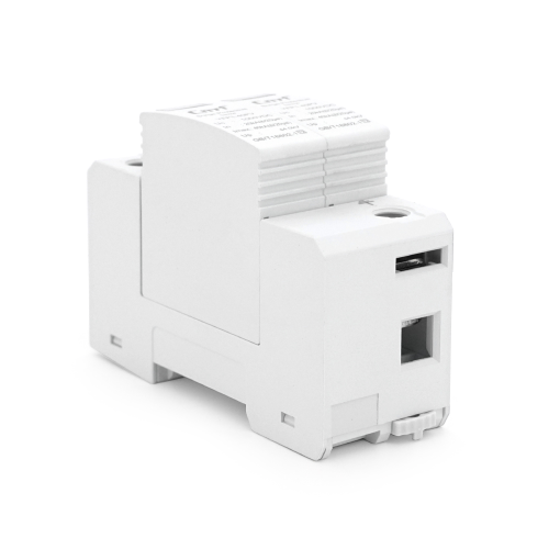 Фотогальванічний захист від перенапруги постійного струму FANGKE DYS4 - PV-1000, 40kA, 2 штуки в упаковці, ціна за 1 шт, Q80