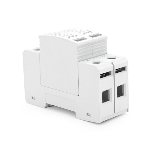 Фотогальванічний захист від перенапруги постійного струму FANGKE DYS4 - PV-1000, 40kA, 2 штуки в упаковці, ціна за 1 шт, Q80