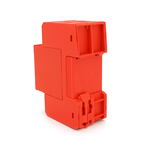 Фотогальванічний захист від перенапруги постійного струму SPD-40 -2P-1000V, 40kA