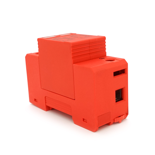 Фотогальванічний захист від перенапруги постійного струму SPD-40 -2P-1000V, 40kA