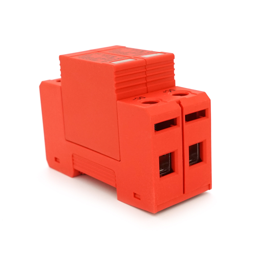 Фотогальванічний захист від перенапруги постійного струму SPD-40 -2P-1000V, 40kA