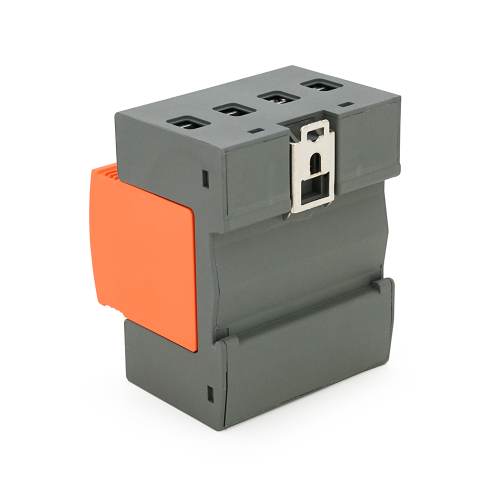 Фотогальванічний захист від перенапруги змінного струму YRSP-A2, 4P, 20-40кA, AC385V