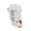 Корпус під запобіжник Liket ZTPV-25B, 32A, DC 1000V, постійна напруга, Q12