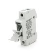 Корпус під запобіжник Liket ZTPV-25B, 32A, DC 1000V, постійна напруга, Q12