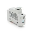 Корпус під запобіжник Liket ZTPV-25B, 32A, DC 1000V, постійна напруга, Q12