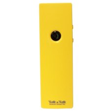 Bluetooth Handset TK2 Multipoint Yellow