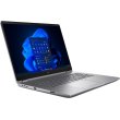 Ноутбук HP ZFury G1i 18, 18/Intel Core Ultra 7 255HX/32GB/SSD 1TB/RTX Pro 2000, 8GB/Win11P (C78M4ET)