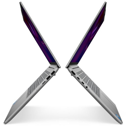 Ноутбук Lenovo IdeaPad Slim 5 14IRH10R, 14 OLED/Intel Core 5 210H/32GB/SSD 1TB/Intel HD/DOS/Luna grey (83J00076RA)