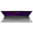 Ноутбук Lenovo IdeaPad Slim 5 14IRH10R, 14 OLED/Intel Core 5 210H/32GB/SSD 1TB/Intel HD/DOS/Luna grey (83J00076RA)