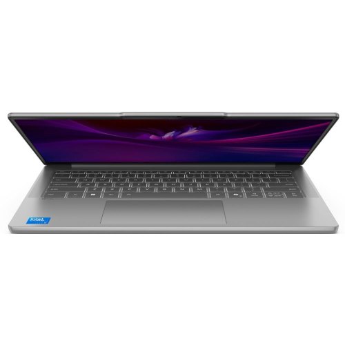 Ноутбук Lenovo IdeaPad Slim 5 14IRH10R, 14 OLED/Intel Core 5 210H/32GB/SSD 1TB/Intel HD/DOS/Luna grey (83J00076RA)