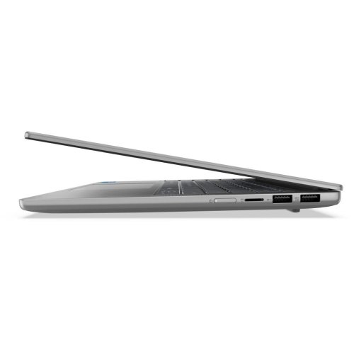 Ноутбук Lenovo IdeaPad Slim 5 14IRH10R, 14 OLED/Intel Core 5 210H/32GB/SSD 1TB/Intel HD/DOS/Luna grey (83J00076RA)