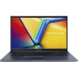 Ноутбук Asus X1502VA-BQ487, 15.6/Intel Core i7-13620H/16GB/SSD 1TB/Intel Iris Xe/DOS/Quiet Blue (90NB10T1-M00MK0)