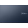 Ноутбук Asus X1502VA-BQ487, 15.6/Intel Core i7-13620H/16GB/SSD 1TB/Intel Iris Xe/DOS/Quiet Blue (90NB10T1-M00MK0)