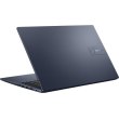Ноутбук Asus X1502VA-BQ487, 15.6/Intel Core i7-13620H/16GB/SSD 1TB/Intel Iris Xe/DOS/Quiet Blue (90NB10T1-M00MK0)