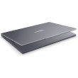 Ноутбук Lenovo IdeaPad Slim 3 15ARP10, 15.3/AMD Ryzen 7 7735HS/24GB/SSD 1TB/Intel HD/DOS/Luna grey (83K700E8RA)
