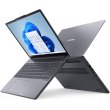 Ноутбук Lenovo IdeaPad Slim 3 15ARP10, 15.3/AMD Ryzen 7 7735HS/24GB/SSD 1TB/Intel HD/DOS/Luna grey (83K700E8RA)