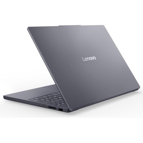 Ноутбук Lenovo IdeaPad Slim 3 15ARP10, 15.3/AMD Ryzen 7 7735HS/24GB/SSD 1TB/Intel HD/DOS/Luna grey (83K700E8RA)