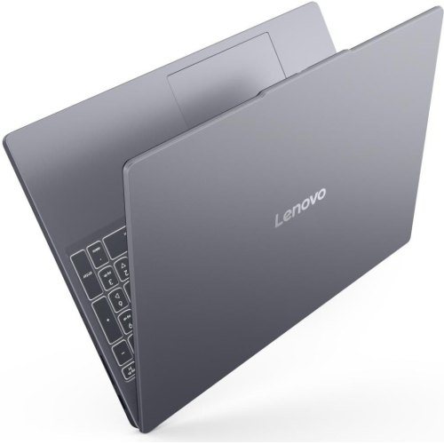 Ноутбук Lenovo IdeaPad Slim 3 15ARP10, 15.3/AMD Ryzen 7 7735HS/24GB/SSD 1TB/Intel HD/DOS/Luna grey (83K700E8RA)