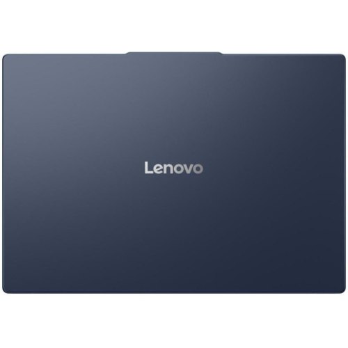 Ноутбук Lenovo IdeaPad Slim 5 16IRH10R, 16/Intel Core 7 240H/32GB/SSD 1TB/Intel Graphics/DOS/блакитний (83J1006QRA)