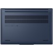 Ноутбук Lenovo IdeaPad Slim 5 16IRH10R, 16/Intel Core 7 240H/32GB/SSD 1TB/Intel Graphics/DOS/блакитний (83J1006QRA)