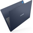 Ноутбук Lenovo IdeaPad Slim 5 16IRH10R, 16/Intel Core 7 240H/32GB/SSD 1TB/Intel Graphics/DOS/блакитний (83J1006QRA)