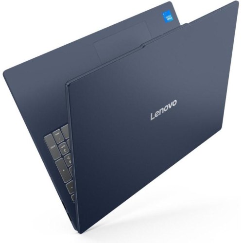 Ноутбук Lenovo IdeaPad Slim 5 16IRH10R, 16/Intel Core 7 240H/32GB/SSD 1TB/Intel Graphics/DOS/блакитний (83J1006QRA)