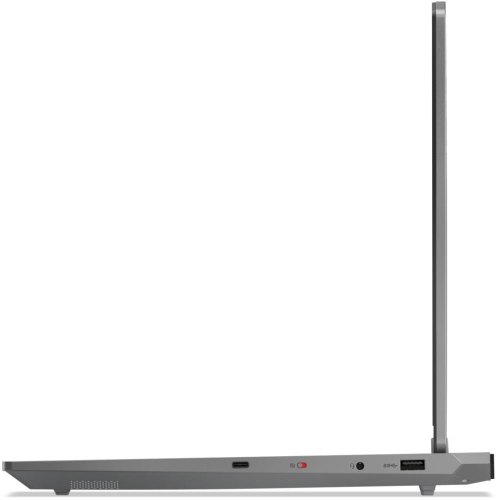 Ноутбук Lenovo LOQ 15IRX10, 15.6/Intel Core i7-13700HX/32GB/SSD 1TB/GeForce RTX 5060, 8GB/DOS/Luna grey (83JE00Y4RA)