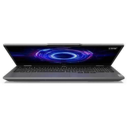 Ноутбук Lenovo LOQ 15IRX10, 15.6/Intel Core i7-13700HX/32GB/SSD 1TB/GeForce RTX 5060, 8GB/DOS/Luna grey (83JE00Y4RA)