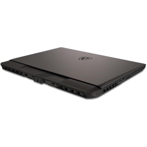 Ноутбук MSI Vector A16 HX A8WHG-019XUA, 16/AMD Ryzen 9 8940HX/16GB/SSD 1TB/GeForce RTX 5070Ti, 12GB/DOS/Cosmos Gray (9S7-15MM72-019)