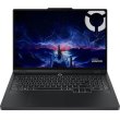 Ноутбук Lenovo Legion Pro 5 16IRX10, 16/Intel Core i7-14650HX/32GB/SSD 1TB/GeForce RTX 5060, 8GB/DOS/Eclipse black (83NN000GRA)