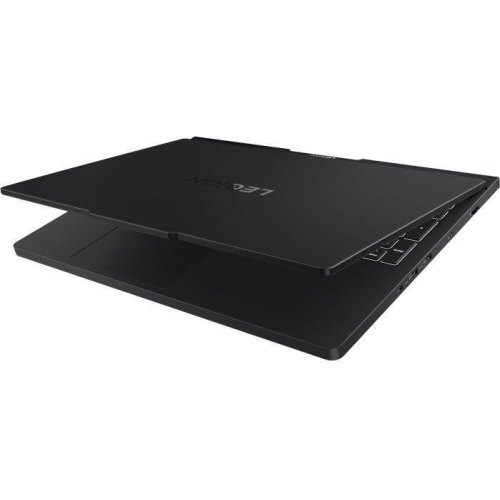 Ноутбук Lenovo Legion Pro 5 16IRX10, 16/Intel Core i7-14650HX/32GB/SSD 1TB/GeForce RTX 5060, 8GB/DOS/Eclipse black (83NN000GRA)
