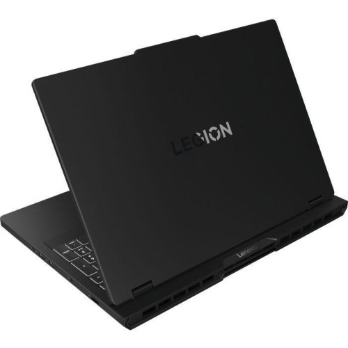 Ноутбук Lenovo Legion Pro 5 16IRX10, 16/Intel Core i7-14650HX/32GB/SSD 1TB/GeForce RTX 5060, 8GB/DOS/Eclipse black (83NN000GRA)