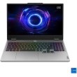 Ноутбук Lenovo LOQ 15IRX10, 15.6/Intel Core i5-13450HX/32GB/SSD 1TB/GeForce RTX 5060, 8GB/DOS/сірий (83JE007GRA)